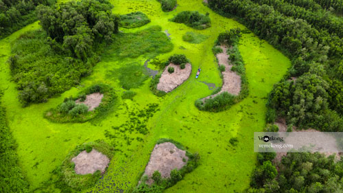Hau Giang<br/>Travel Guide