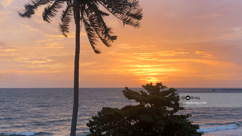 Kien Giang<br/>Travel Guide