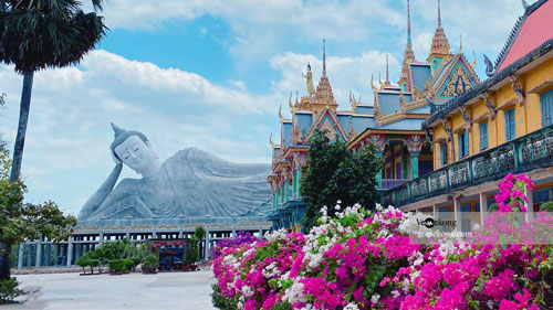 Soc Trang<br/>Travel Guide