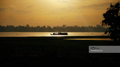 Tra Vinh<br/>Travel Guide