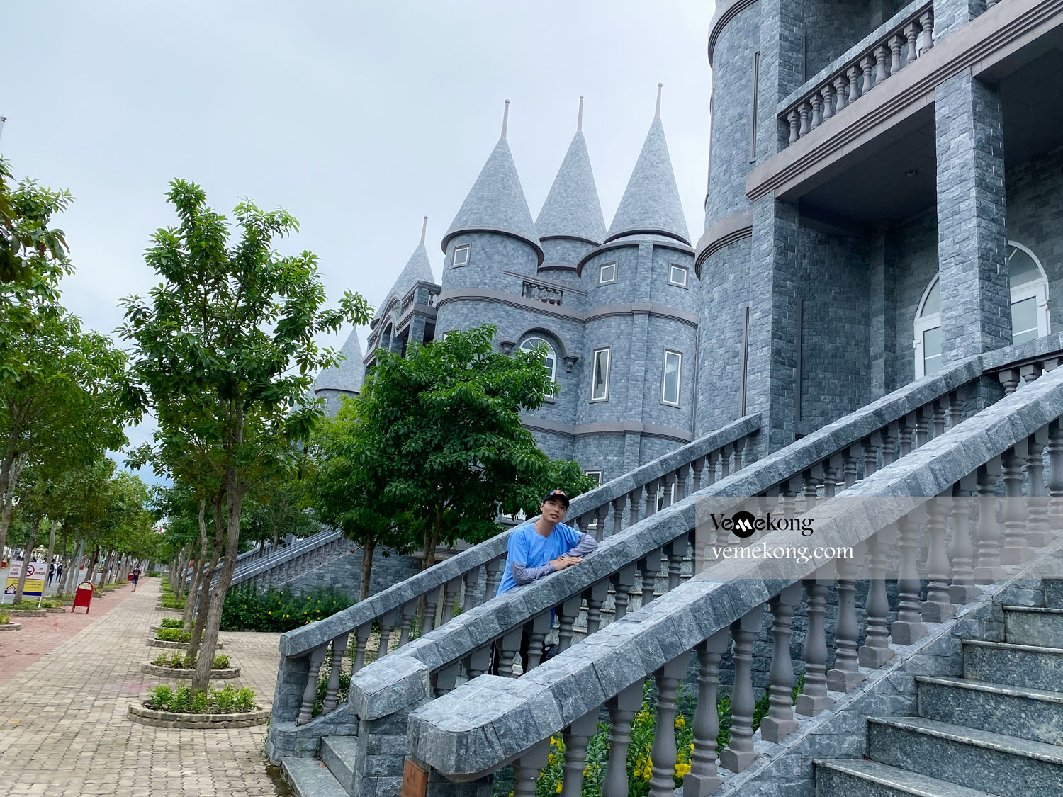Kittyd & Minnied Amusement Park - Things to do in Hau Giang