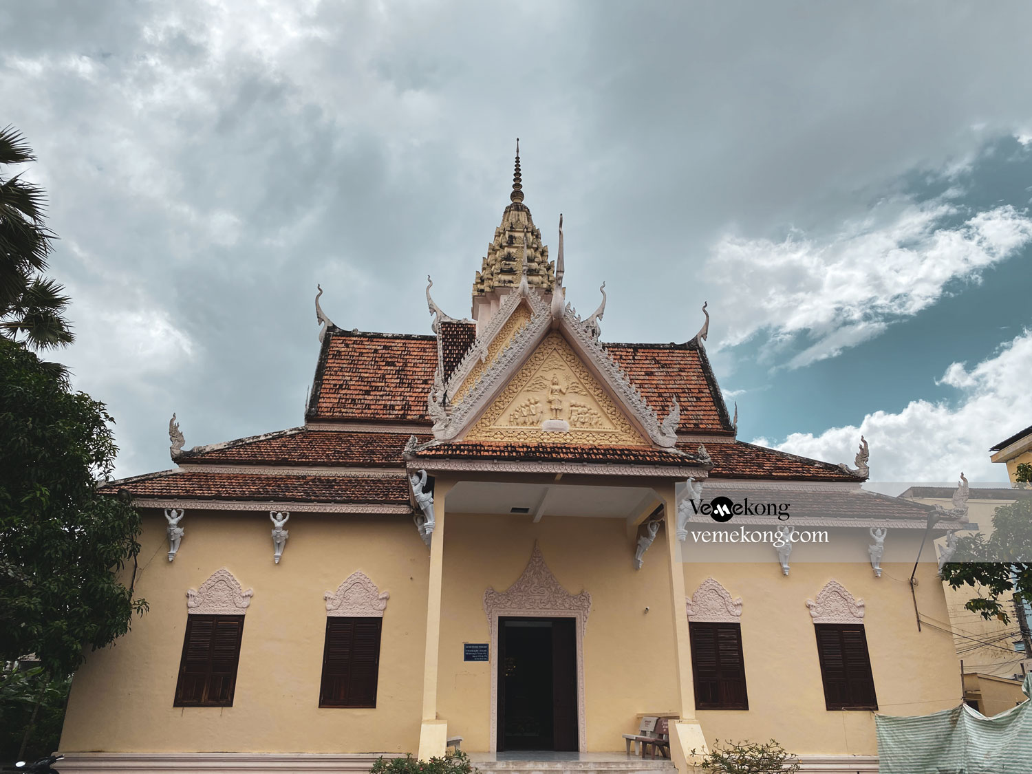 Soc Trang Museum – A Great Place to Study about Khmer Ethnic