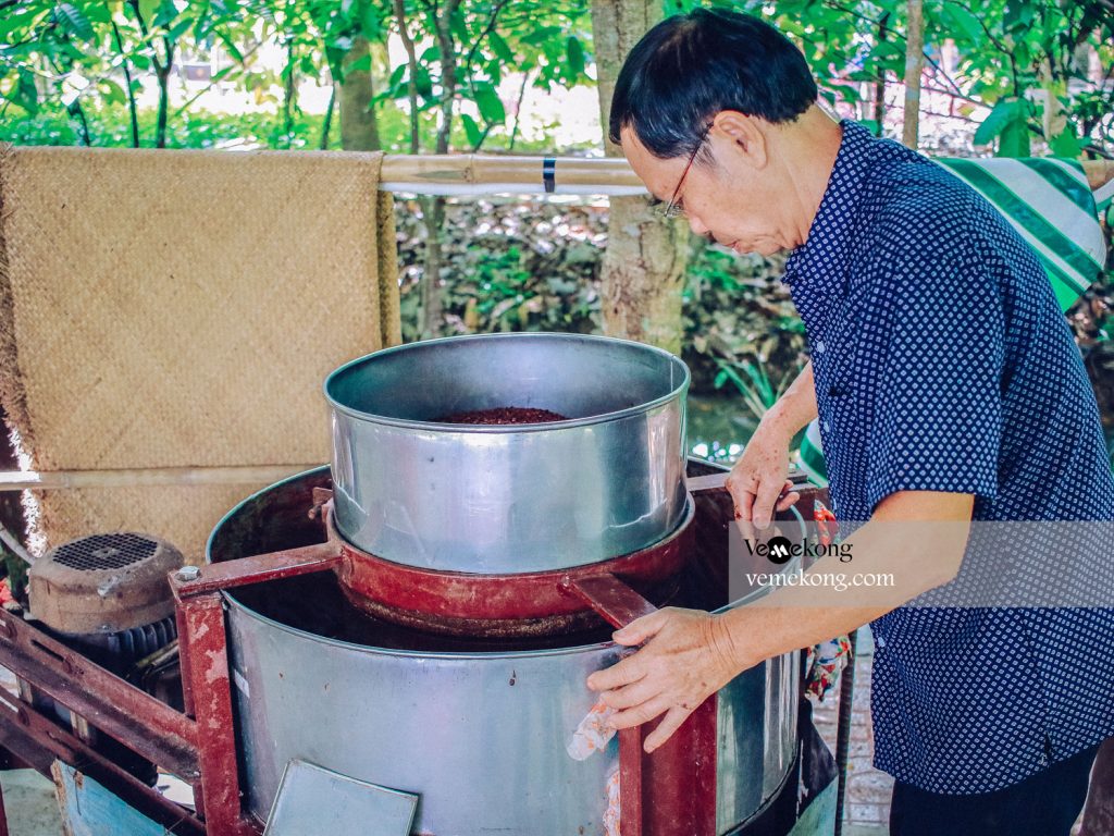 farm tour vietnam