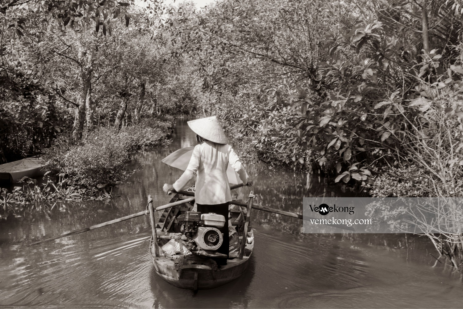 Visit Cai Be | Official Cai Be Travel Guide | VeMekong