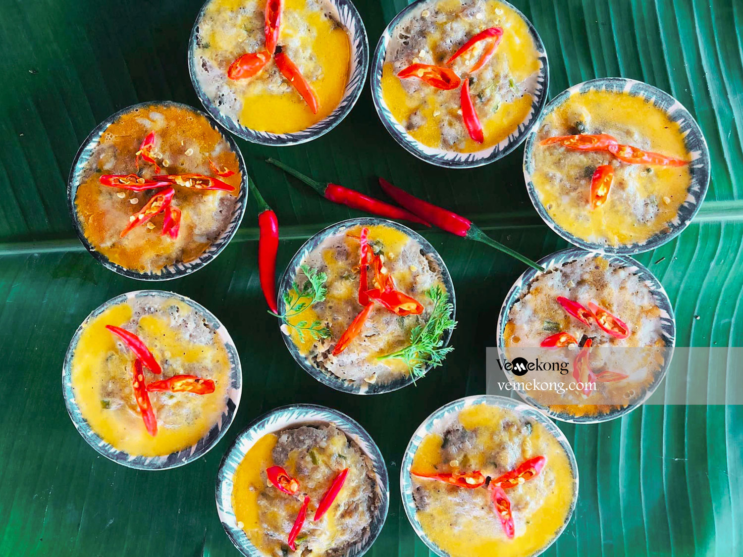 Mam (Fermented Fish) – Eat Best Food in Chau Doc