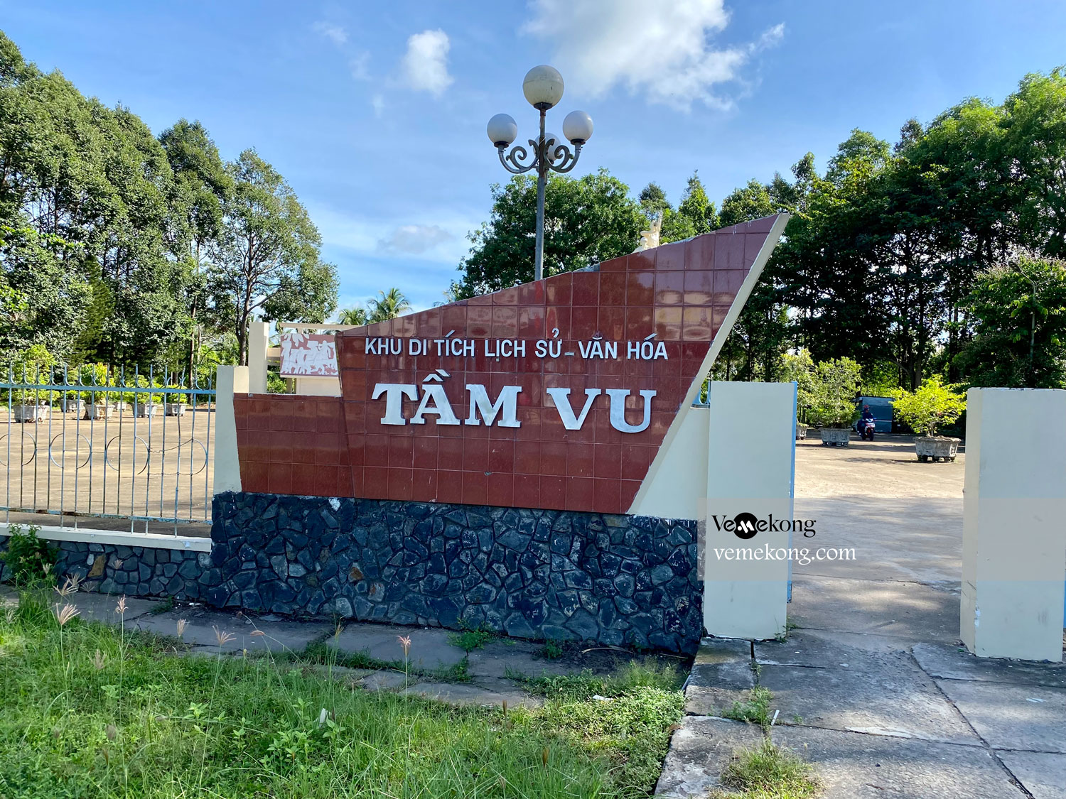 Tam Vu Ecotourism Area – Hau Giang Hidden Gem
