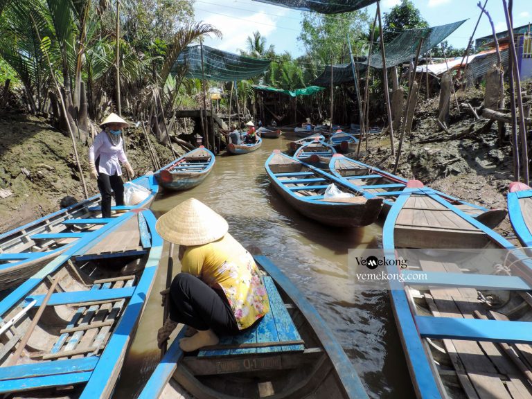 Thoi Son Island – Thing To See My Tho & Ben Tre 